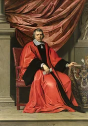 オメルタロン、1649